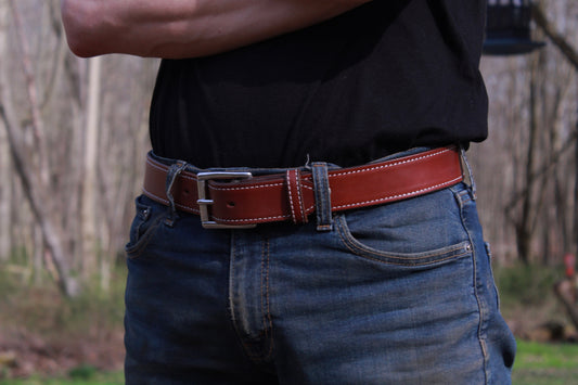 How to Care for a Leather Belt: A Complete Guide