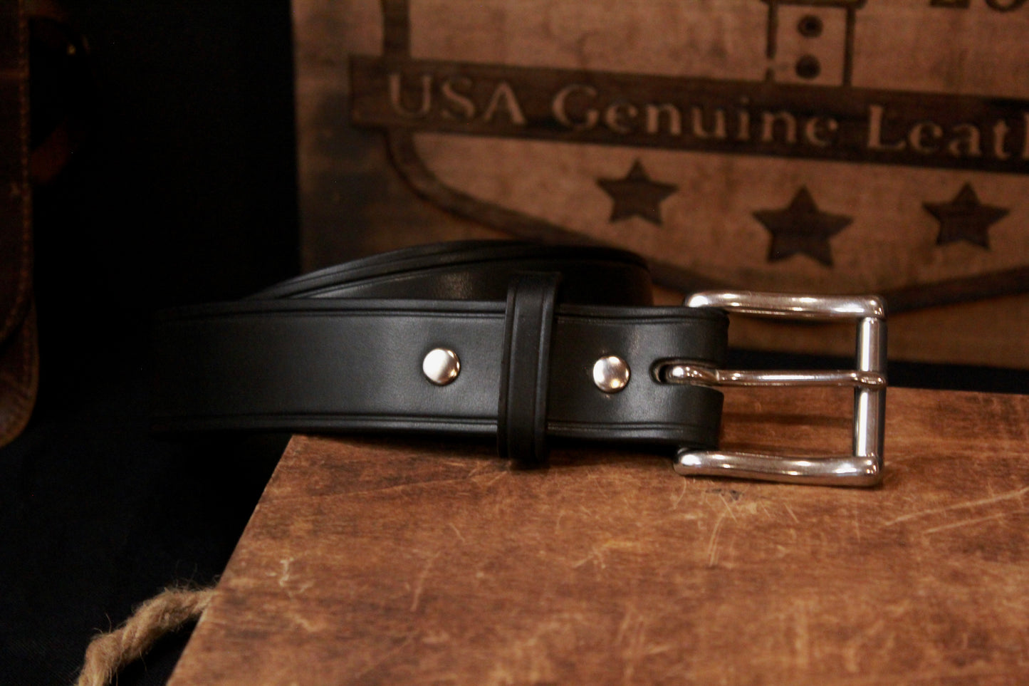 Ol' Reliable - Black