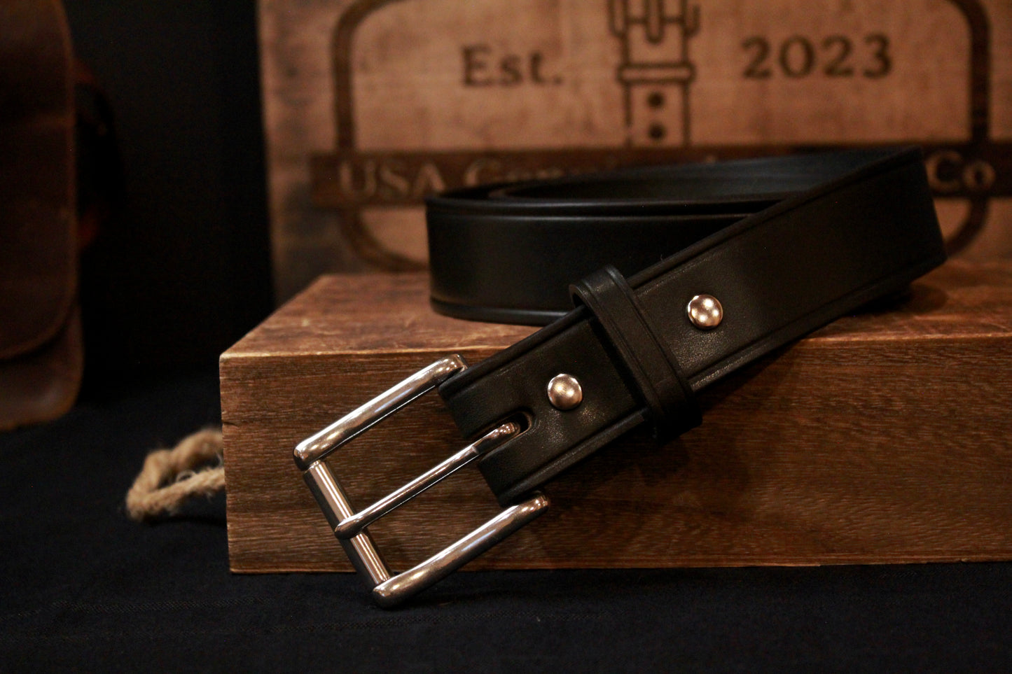 Ol' Reliable - Black