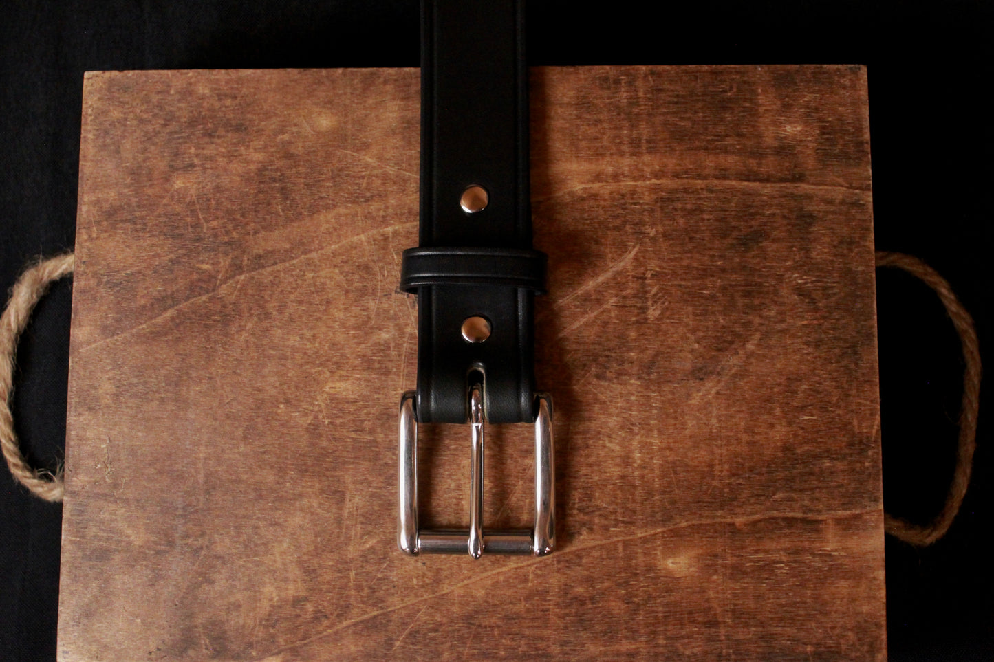 Ol' Reliable - Black