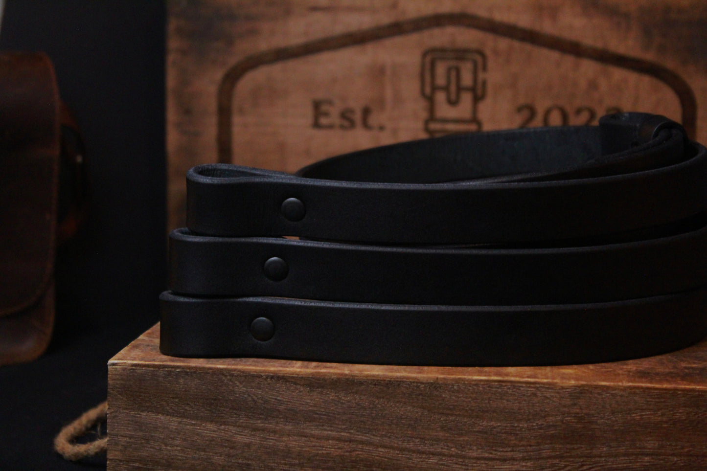 Classic Rifle Sling - 3 Pack